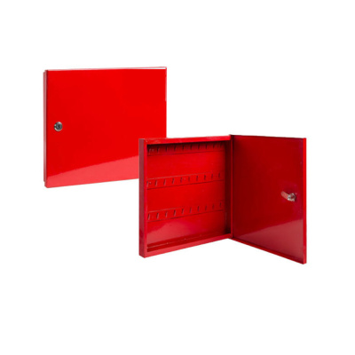 Ключница К-50 (Красная)