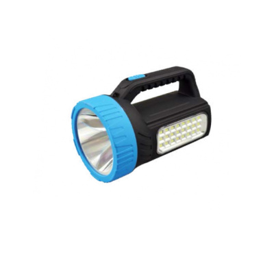 Фонарь аккумуляторный светодиодный AFP930-3W, Спутник