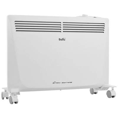 Конвектор электрический Ballu Enzo BEC/EZMR-1000