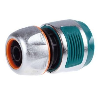 Соединитель RACO Profi-Plus (шланг-насадка) пластиковый, 3/4"