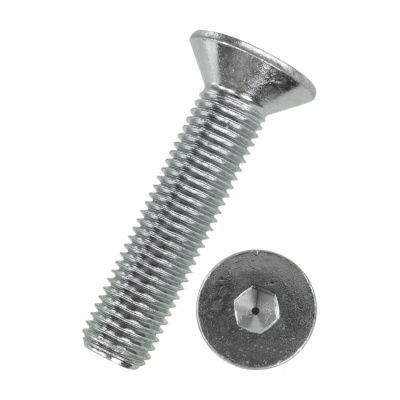 Винт 12 Х 25*10,9 DIN 7991оц.