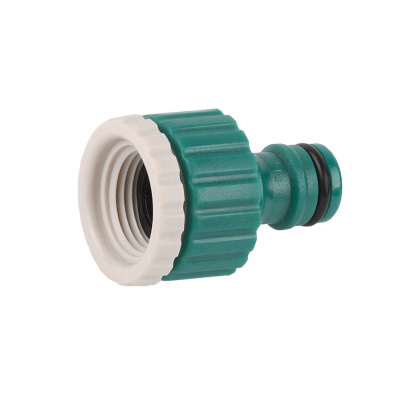 Адаптер RACO внешний, соединитель-резьба внешняя" 1/2"-3/4"