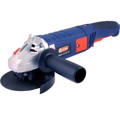Шлифмашина угловая МШУ -0,95-01 "ДИОЛД"