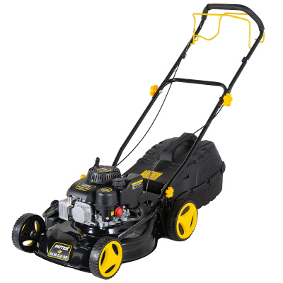 Газонокосилка бензиновая GLM-5.0 SP Huter 70/3/2