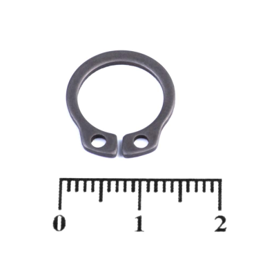 Стопорное кольцо наружное 12*1.0 ГОСТ 13942-86 DIN 471