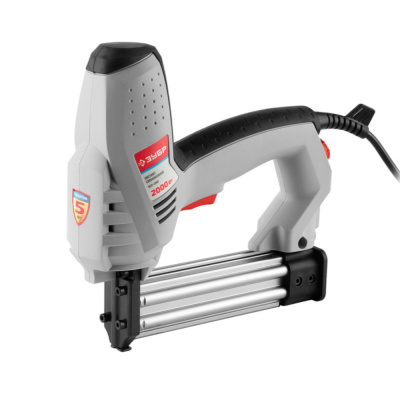 Степлер ЗУБР ЗСП-2000 2000Вт