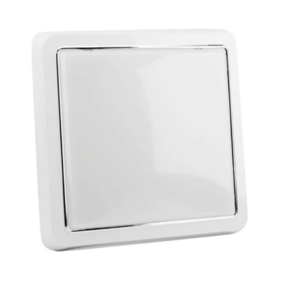 Свет. LEEK св/д накл. 15W(1350lm) 6000K квадрат 225x35 IP20 LE LED BK SL 15W 6K