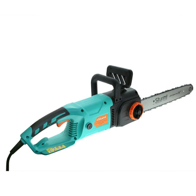 Пила электрическая цепная Sturm!, 2.6кВт, прод двиг, пл. пуск, SDS, шина 16"(405 мм) CC2616SL 
