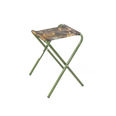 Стул туристич. "СЛЕДОПЫТ" п-образный, мал. 330х300х360 мм, труба сталь 16х1 мм (в ассорт.)/5/ Стул туристич. "СЛЕДОПЫТ" п-образный, мал. 330х300х360 мм, труба сталь 16х1 мм (в ассорт.)/5/