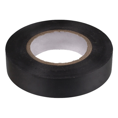 Изолента ПВХ MegArsenal 15/20 черная