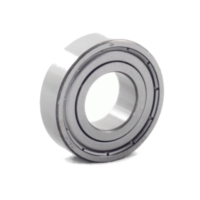 Подшипник 6008 2Z (SKF)