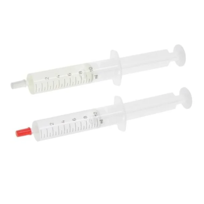 Клей Анлес Эпокси Титан (ударопрочн., эластичн.) 20мл BL