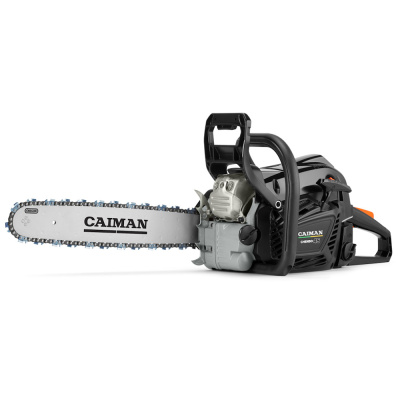 Бензопила CAIMAN Chenso 45-16 Decompressor