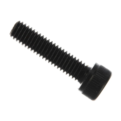 Винт 6х25 *12.9 с внутр.шестигр. DIN 912