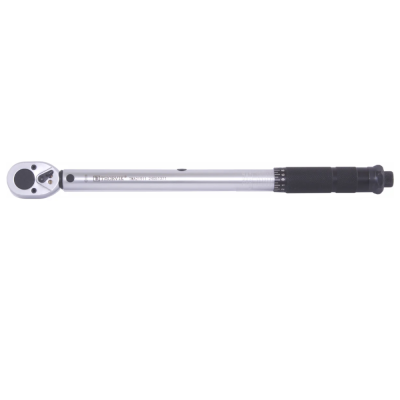 Ключ динамометрический 3/8"DR, 19-110 Нм TWA21911