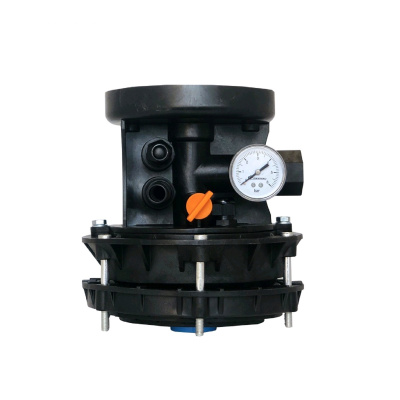 Оголовок 110-130/32 КРОТ