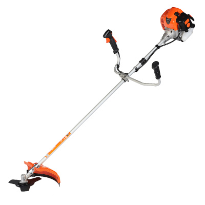 Триммер бензиновый PATRIOT PT 443 (1+1) 2,5 л.с, 43сс, катушка полуавтомат + нож 3Т