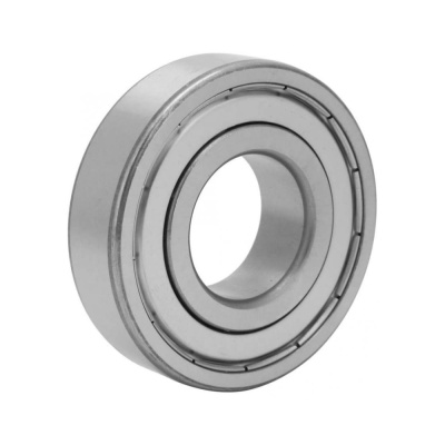 Подшипник 6302 ZZ/P6 (6-80302 С17) PLAST  BBC-R