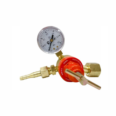 Редуктор пропановый БПО-5-3 (ДОКА)