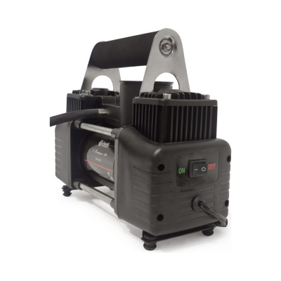 Компрессор МИСТРАЛЬ-55 12V 55 л/мин БелАK