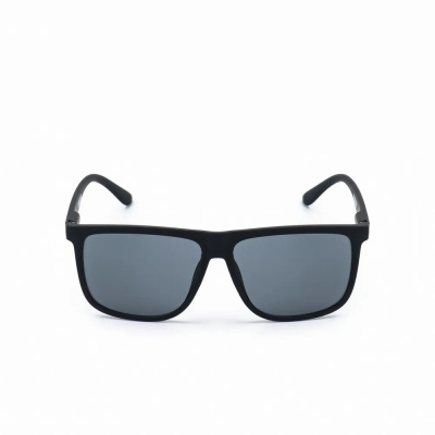 Очки солнцезащитные "OneSun", uv 400, дужка 14.5 см, ширина 15 см, 5 х 6 см, флекс-дужки