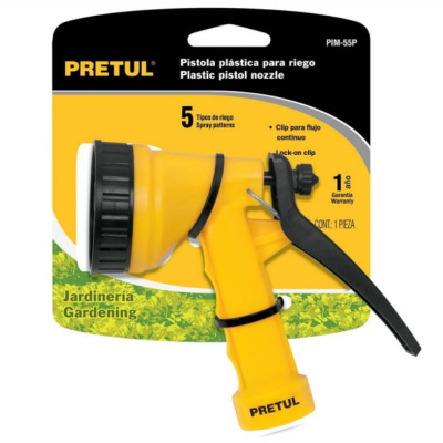 Распылитель садовый + коннектор 22765/1