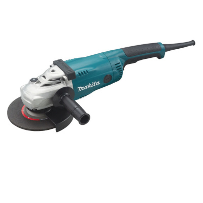 Шлифмашина угловая GA9020 Makita, ф230мм,2200Вт,6600об\м,4,7кг,кор
