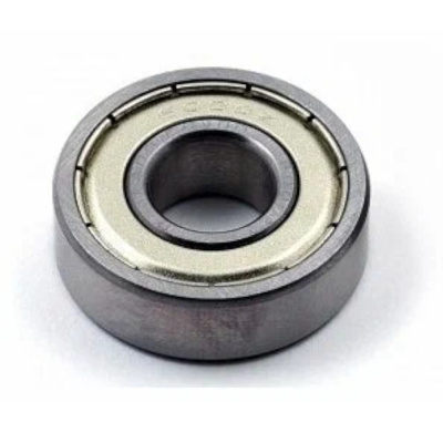 Подшипник 627 2RS (180027) 7*22*7мм