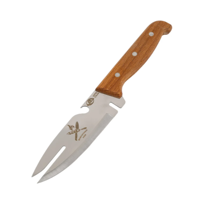 Нож шашлычный