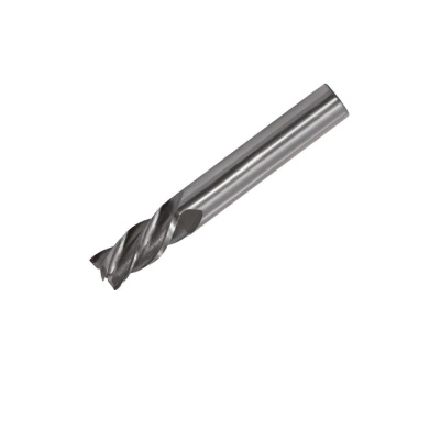 Фреза концевая ц/х d 4мм тип2 Z=3
