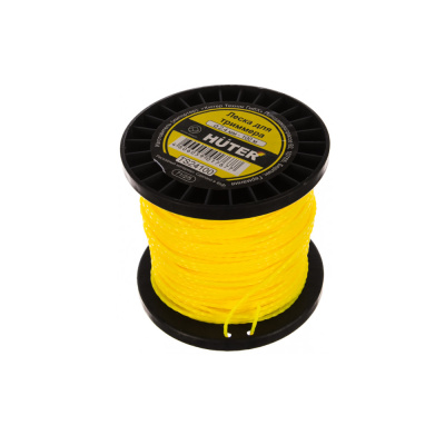 Леска TS24100 (витой квадрат) 71/2/5