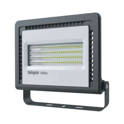 Прожектор светодиодный ДО-100w 6500К 8100Лм IP65