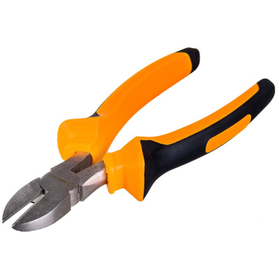 Бокорезы,200мм.,никелированные,двухкомпонентные рукоятки Вихрь 73/6/3/3