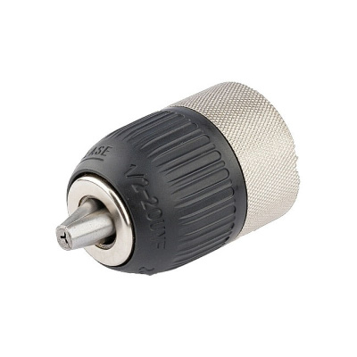 Патрон для дрели быстрозажимной 2 -13 мм - 1/2" "MATRIX"