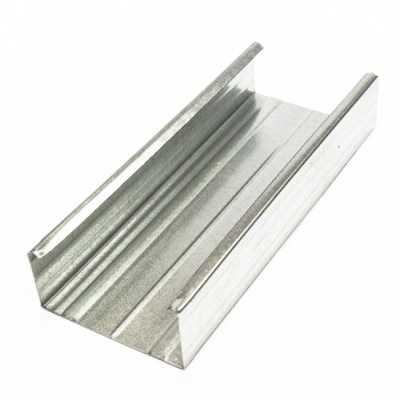 Профиль ПП 60*27 L-3м 0,5мм Т