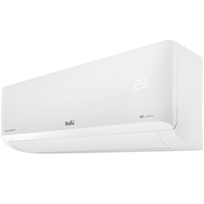 Сплит-система Ballu Eco Smart DC BSYI-08HN8_V4 инверторного типа
