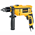 дрель ударная