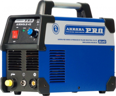 Аппарат плазменной резки AIRHOLD 45 /Aurora-Pro