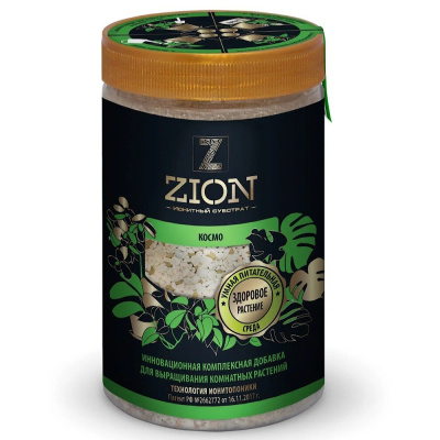 Удобрения Цион КОСМО (полимерный контейнер, 450 г.)
