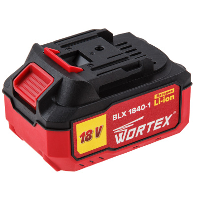 Аккумулятор WORTEX CBL 1840-1 18.0 В, 4.0 А*ч, Li-Ion ALL1