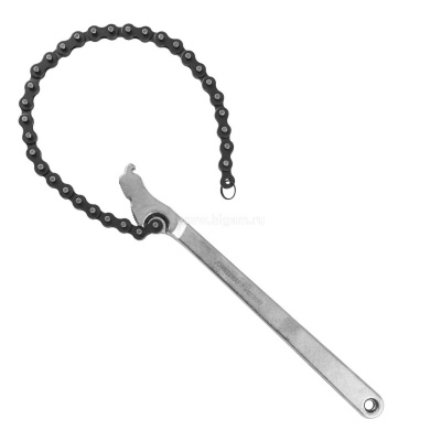 Фильтросъемник 12" "цепной",475 мм