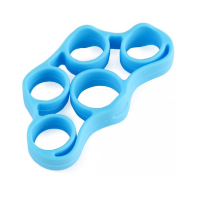 Эспандер для пальцев Start Up NT34039, синий