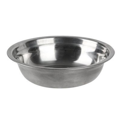 Миска глубокая 22см нержавейка (PR-MG-22)