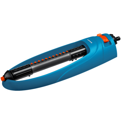 Распылитель веерный GRINDA PROLine RO-19, 290 м2 полив, 19 форсунок,