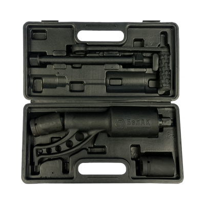 Гайковерт 32х33 мм. (удлиненный) БелАК