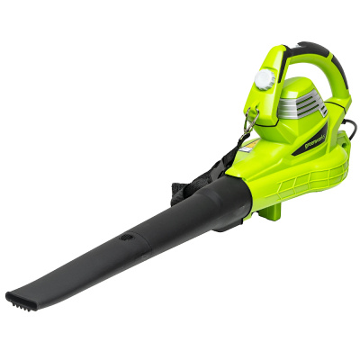 Воздуходув электрический 3000Вт