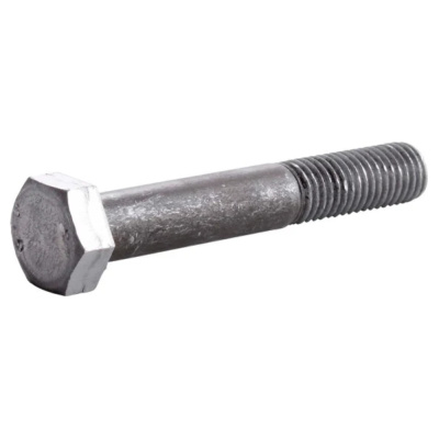 Болт 20x110 кл.пр.8.8 Гост 7798