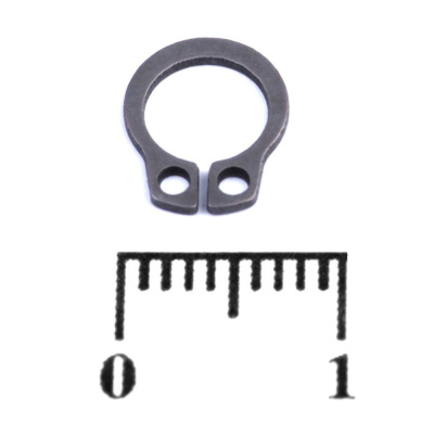 Стопорное кольцо наружное 6*0,7 ГОСТ 13942-86 DIN 471