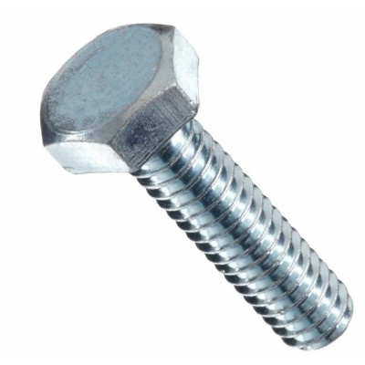 Болт 6X25 оцин. Гост 7798-70  8.8кл