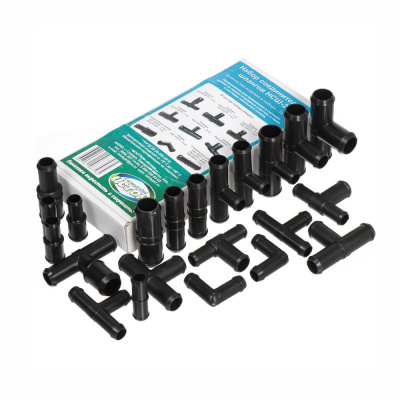 Набор соединителей 280х125х40 мм, 22 шт, Исток, НСШ-22